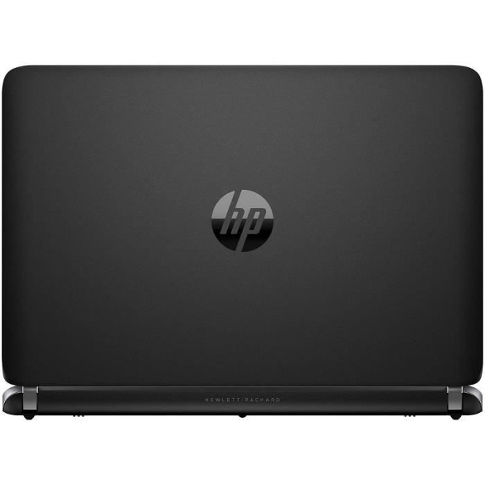  ProBook 430 G2 - 8Go - SSD 480Go3