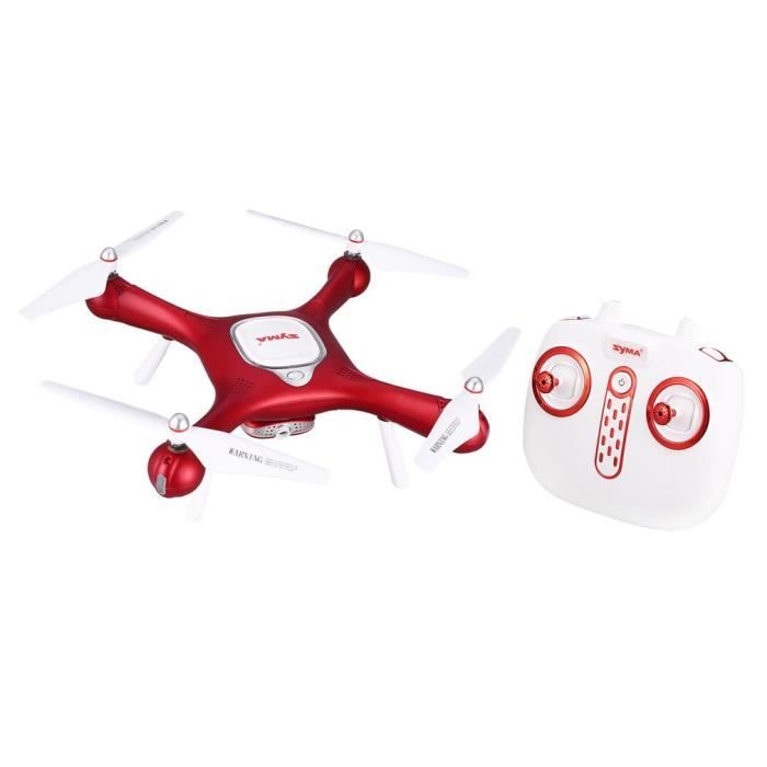 Syma x25w top