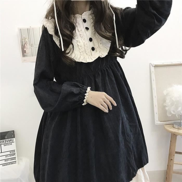 Tenue kawaii japonaise cheap