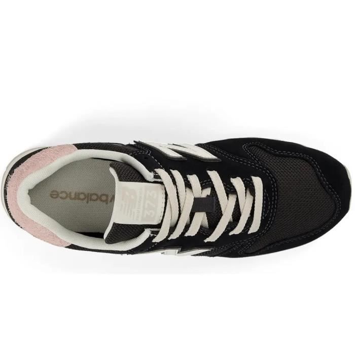 New balance discount 373 noir femme
