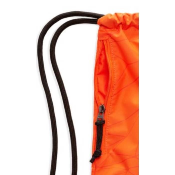 Sac de sport nike orange hot sale