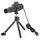 Webcam avec zoom