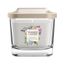 Yankee Candle petite bougie parfum/ée carr/ée /à trois m/èches et couvercle senteur Verger d/’agrumes collection /Él/évation