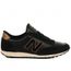 new balance noir et gold