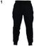 Pantalon sportif clearance