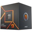 Processeur - AMD - Ryzen 9 7900-0