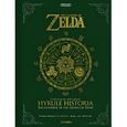 The Legend of Zelda-0
