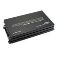 300A 12V 24V 32V 48V fusible automatique disjoncteur 78x52x37mm IP67 ampli amplificateur auto voiture C14617 AERZETIX