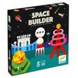Jeu de logique : Space Builder aille Unique Coloris Unique-0