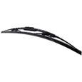 2 BOSCH TWIN essuie-glace Feuilles avant Peugeot 307