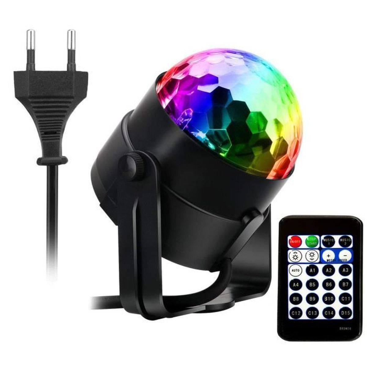 bottes disco pas cher