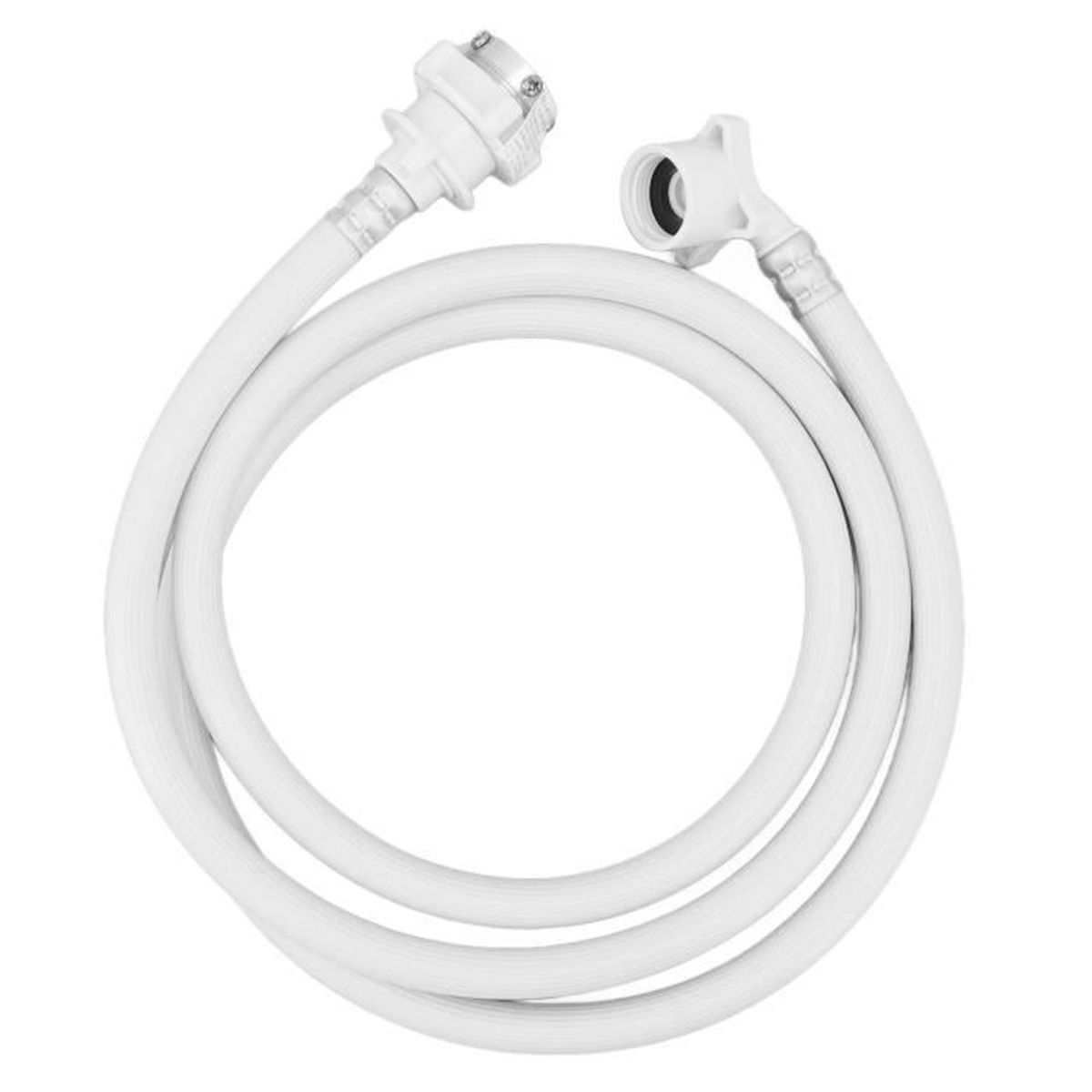 AQUA-DYNAMIC Trousse de raccordement pour sécheuse à vapeur, 3 morceaux 61425619