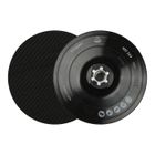 NDS 555 - Plateaux Supports Auto-agrippants Pour Disques Texture SCM