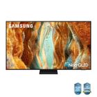 Samsung Smart TV Neo QLED 85" 4K QE85QN70F Mini LED 144Hz Tizen