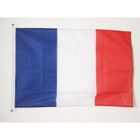 AZ FLAG Drapeau France 90x60cm - français Spécial Extérieur