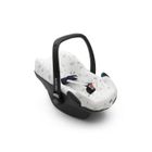 Housse de cosy pour siège auto groupe 0+ Dooky - Motifs pissenlits