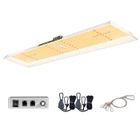 Mars Hydro TSL 2000 Led élèvent le spectre complet de la lumière intensité variable pour les plantes d'intérieur toutes les étapes