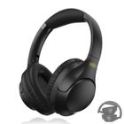 Casque sans Fil - QCY - H2 - Pliable - 60 heures d'autonomie - 78ms faible latence