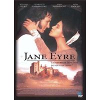 DVD Jane eyre
