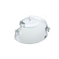 Couvercle pour friteuse Tefal Actifry - Blanc - Compatible lave-vaisselle - Revêtement antiadhésif - 1350 Watt