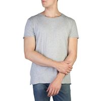 Vêtements T-shirts grey Masculin - Calvin Klein - J3EJ302962