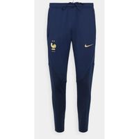 Pantalon d'entraînement Nike France Strike Junior - Bleu - Respirant