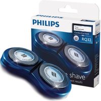 PHILIPS  RQ32/20 Têtes de rasoir électrique compatible Style Shaver