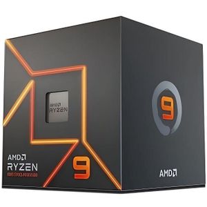 PROCESSEUR Processeur - AMD - Ryzen 9 7900