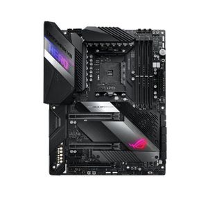 ROG CROSSHAIR VIII FORMULA + 5900X + メモリ fwebp