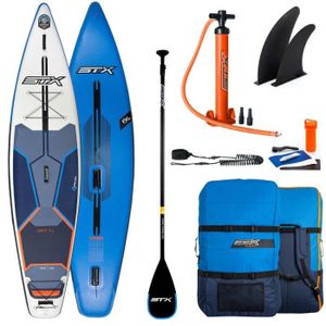 STAND UP PADDLE Planche gonflable WindSUP STX 11'6