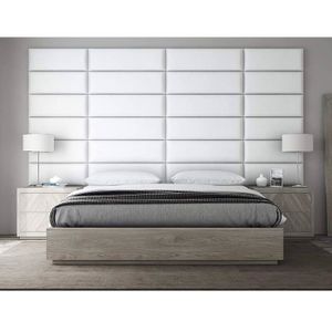 Tete De Lit Capitonnee Achat Vente Tete De Lit Capitonnee Pas Cher Cdiscount