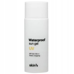 SOLAIRE CORPS VISAGE Crème solaire imperméable Skin79 Sun SPF50