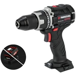 Perceuse Parkside Akn 20v Li Sans Fil Achat Vente Perceuse Perceuse Parkside Akn 20v L Cdiscount