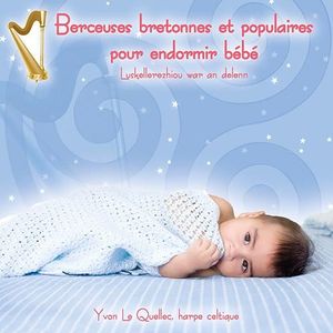 Cd Berceuses Cdiscount