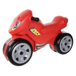 moto trotteur