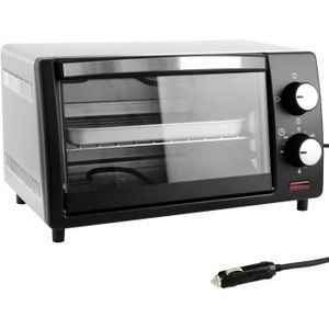 Four Electrique 7 Litres 24v 300w Achat Vente Four Cdiscount