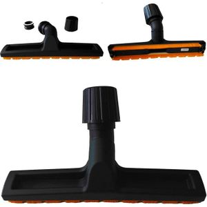 spares2go 35/ mm Combinaison sol dur moquette Outil T/ête de brosse pour aspirateur MIELE S2000/ S2110/ S2111/ rouge automne
