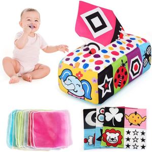 Jouet D Eveil Pour Bebe De Mois Cdiscount