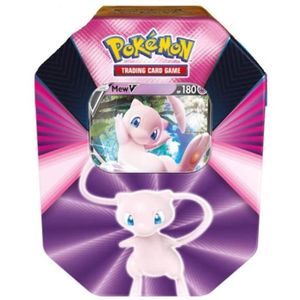 Carte Pokemon Mewtwo Et Mew Escouade Cdiscount Carte Pokemon Mewtwo Et Mew Escouade Cdiscount
