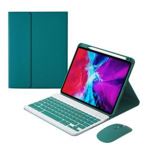 Generic - Pour le clavier iPad et le combo de souris blanc C - Pack Clavier  Souris - Rue du Commerce