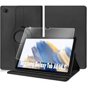 FILM PROTECTION ÉCRAN Protection Tablette Samsung Galaxy TAB A8 10.5Pouc