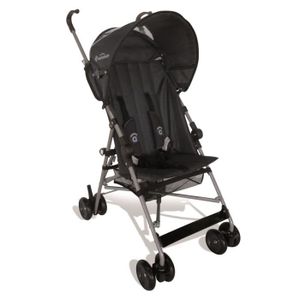 poussette canne baby in
