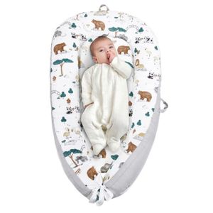 Coussin Cale Bebe Cdiscount