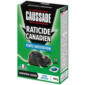 Acheter mort aux rats