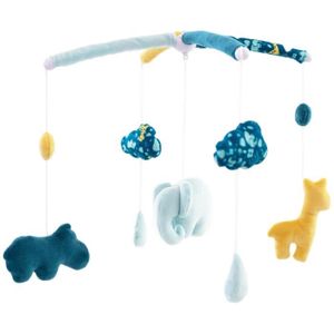 Mobile Jungle Cdiscount Puericulture Eveil Bebe