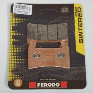 Kit Joints De Fourche Tecnium 45x57x11mm Pour Honda 1800 GL Goldwing 2001-2016 - Neuf