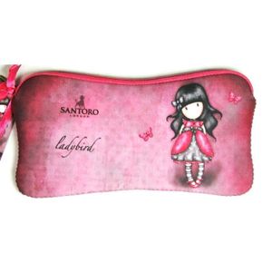 Trousse plate Gorjuss Little Wings 
