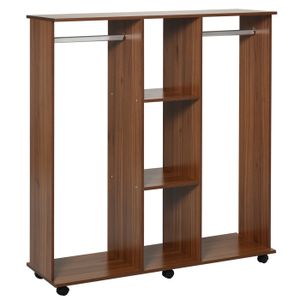 Armoire Sur Roulettes Achat Vente Armoire Sur Roulettes Pas