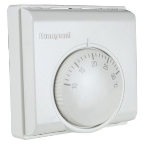 THERMOSTAT D'AMBIANCE Thermostat ambiance simple - HONEYWELL T6360A1004