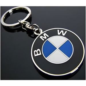 Porte-clé BMW Motorsport la Collection Officielle BMW Motorsport